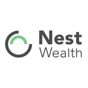 Nest Wealth Logo